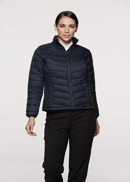 Aussie Pacific Ladies Buller Jacket 2522 Casual Wear Aussie Pacific
